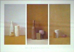 Still Life by Kelly Mendrinou