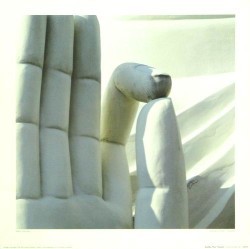 Buddha PhanThailand by Mark Standen