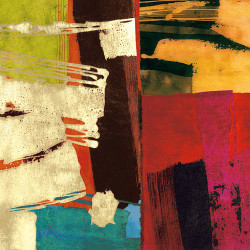 Colors I by Andy James