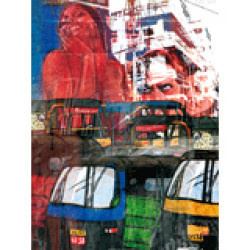 Rickwa by Cyril Anguelidis