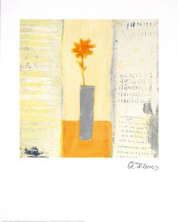 In the Mood IV by Anna Flores