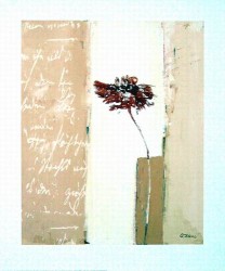 Balance & Harmony III by Anna Flores