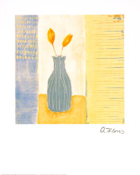 In the Mood II by Anna Flores