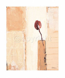 Balance & Harmony II by Anna Flores