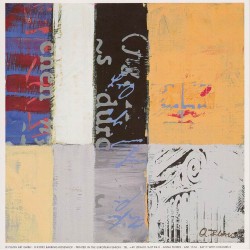 Say it with Colours II by Anna Flores