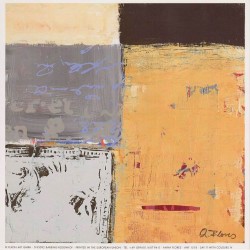 Say it with Colours IV by Anna Flores