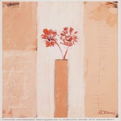 Balance 7 Harmony IV by Anna Flores