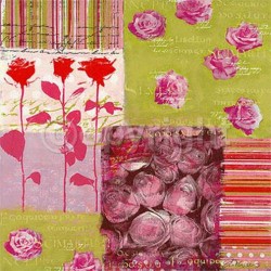 Extravaganza by Anna Flores