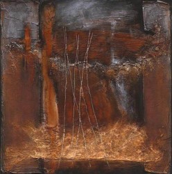 Expression I by Liesbet Optendrees