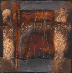 Expression II by Liesbet Optendrees