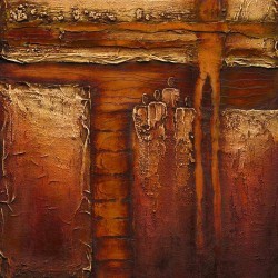 Join Together II by Liesbet Optendrees