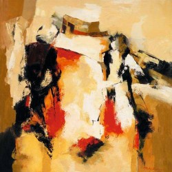 Magic Moments I by Ricky Damen