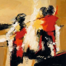 Magic Moments II by Ricky Damen