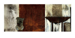 Organized II by Toos Van Poppel