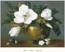 Southern Memories by Joe Anna Arnett