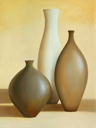 Luminous II by Arlene Stevens