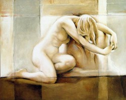 Lilimona by Arkadiusz Warminski