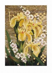 Spring II by Bai Xue