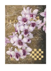 Shining Pearls by Bai Xue