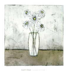 Gerbera Group I by Scott Olson