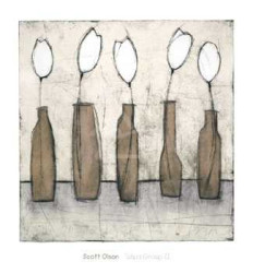 Tulipa Group II by Scott Olson