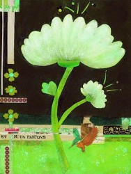 Et Nous Partons by Sandrine Gayet