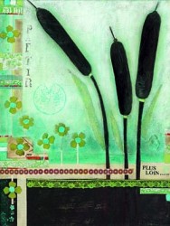 Plus Loin by Sandrine Gayet