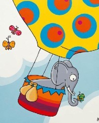 Un Petite Voyage I by Se'go