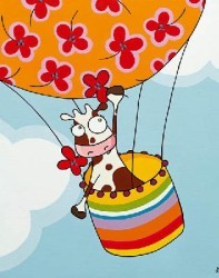 Un Petite Voyage II by Se'go