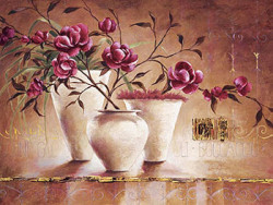 Boccaccio by Claudia Ancilotti