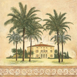 Villa Agnelli by Claudia Ancilotti