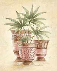 Glamour by Claudia Ancilotti