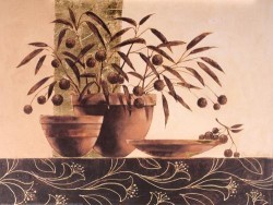 Volterra by Claudia Ancilotti