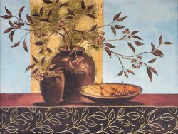 Leaf Lounge by Claudia Ancilotti