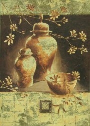 Ming by Claudia Ancilotti