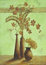 Springtime by Claudia Ancilotti