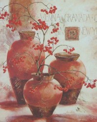 Granada by Claudia Ancilotti