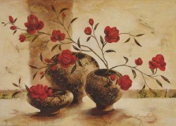 Mauritius by Claudia Ancilotti