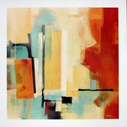 Desert Oasis II by Noah Li-Leger