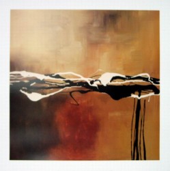 Copper Concerto II by Laurie Maitland