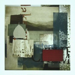 Reverie I by Noah Li-Leger