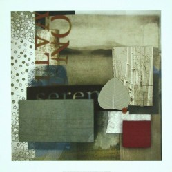 Reverie II by Noah Li-Leger