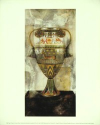 Vase of Thebes I