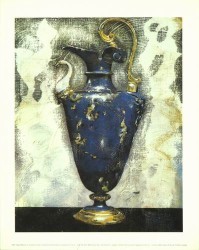 Elegant Memory II by Dennis Carney