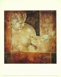 Beauty & the Beast by Richard Franklin