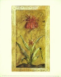 Prelude by Liz Jardine