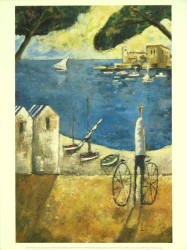 Brisa Marina by Didier Lourenco