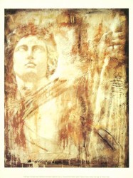 Paetus by Richard Franklin