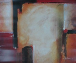 West by Noah Li-Leger