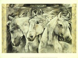 Messengers of Spirit III by Annrika McCavitt